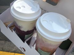 -喜茶(上海泰禾大厦店)