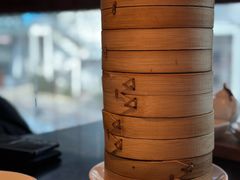 -丽晶轩中餐厅(重庆丽晶酒店)