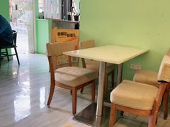 大堂-新荔园茶餐厅(荔湾区府宿舍大院店)