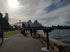 -悉尼歌剧院