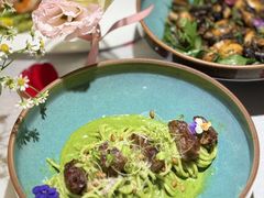 -PARFUM FLORAL花境法餐(南京首店)
