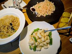 -吴越荣记·苏州菜·松鼠桂鱼(娄门景区店)