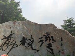 -荔湾湖公园