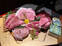 -300杯·和牛烧肉清酒专门店(廊里店)