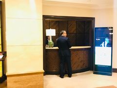 -上海新锦江大酒店