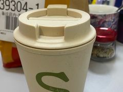 -麦当劳(轻轨曹杨路店)