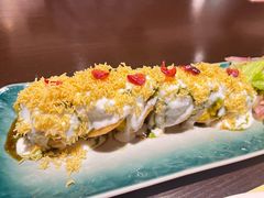 -克比叔叔印度餐厅Kebabs on the Grille(人民广场店)