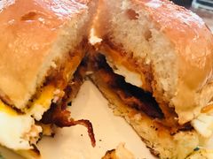 -RAC BAR(安福路店)