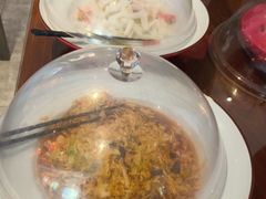 -面辣子·陕西家乡菜(长安店)
