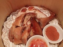 -临界音乐酒馆·小龙虾·江湖菜(华熙LIVE·鱼洞店)