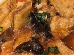 -巴依老爷新疆美食(清华东门店)