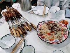 -帕米尔食府(白云观店)