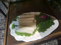 -盡膳口福跷脚牛肉火锅(北美新天地店)