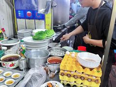 -老彬专工蚝烙糕粿