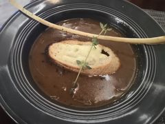 -巴别塔法餐舍(合作路店)
