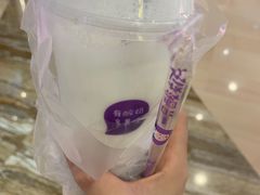 -一只酸奶牛(八一路店)