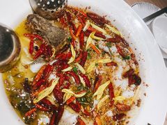 -太二酸菜鱼(菱角湖万达店)