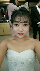 点击看大图 -完美新娘婚纱摄影