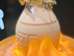 -吃饭皇帝大·土家民族菜(武陵源店)
