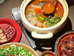 -山石榴·贵州菜(陆家嘴中心店)