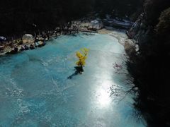 -少华山国家森林公园