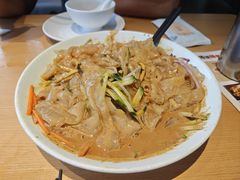-关东小磨东北菜(上海长风大悦城店)