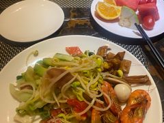 -手佳·水疗汇(嘉益店)
