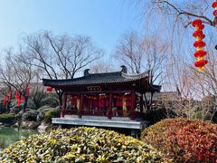 -华清宫景区