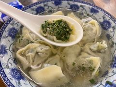-217笋干馄饨