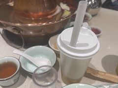 -瑞强涮锅(徐家楼店)