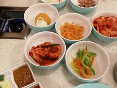 -韩时烤肉(枫蓝店)