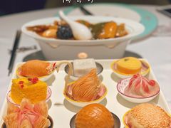 -淮香国色(正大中心店)