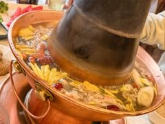 -东来顺饭庄(天坛店)