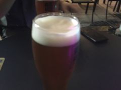 -麦落精酿啤酒餐吧(先农大院店)