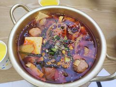 -冒菜西施·非遗冒菜(总店)