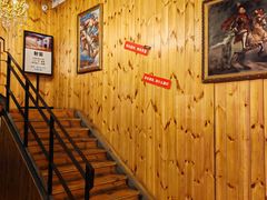 -明日世界密室轰趴·剧本桌游·箭馆团建(国贸店)