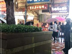 -八一好吃街·高品美食广场