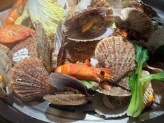 -三个渔夫·蒸汽海鲜(小白楼店)