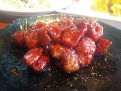 -hallch好吃餐厅(奥体中心店)