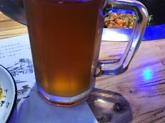 -山河屯铁锅炖(哈西站店)