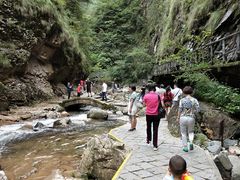 -太湖源风景区