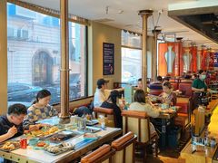 -蚝英雄·鲜蚝自助专门店(洋桥店)