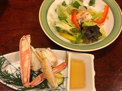 -蟹道乐(新宿本店)