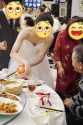 -NaNa婚纱礼服馆