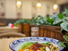 -赤湾大饭堂(山海逸居店)