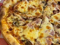 -后厨意餐La Cucina(外交公寓店)