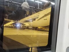 -乌鲁木齐天山国际机场-T3航站楼