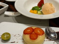 -夏宫中餐厅(香格里拉大酒店)