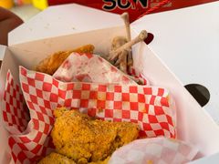 -SUN炸鸡专门店(西塔总店)