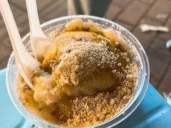 豆花-张钦德·广场老牌豆花甜汤(总店)